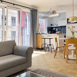 Appartement met een Slaapkamer